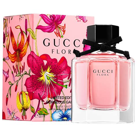 new gucci fragrance for women